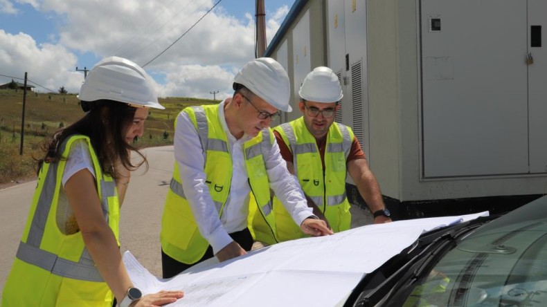 SEDAŞ’tan Kocaeli’ye dev yatırım