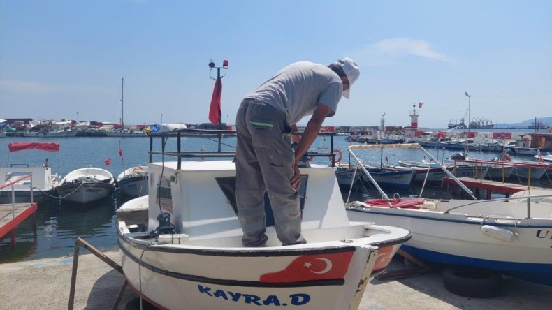 Vira Bismillah’ için son 1 ay: Tayfalarda 1 Eylül heyecanı