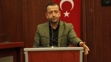 Hürriyet’in açıklamalarına Muharrem Tutuş’tan yanıt geldi