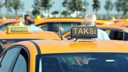 Taksi ücretlerine ŞOK ZAM!