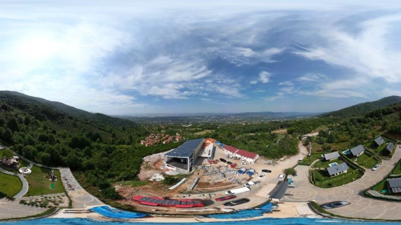 Kocaeli’de yarım asırlık hayal gerçek oluyor