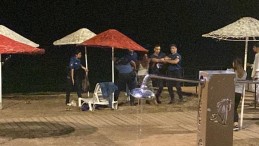 Boğulmaktan kurtarılan kadın, gözaltına alındı; Bakın ne yaptı