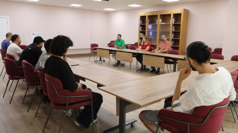 İş arayanlar dikkat! İşte size fırsat