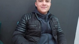 Feci kaza: Motosiklet sürücüsü hayatını kaybetti