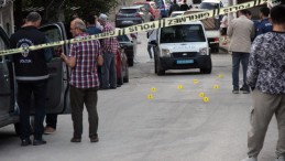 Mahkeme salonunda gerilim: Birbirlerinin üstüne yürüdüler