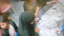 “Pes” dedirten hırsızlık: Araçta kaçırılan çocuk da bulundu