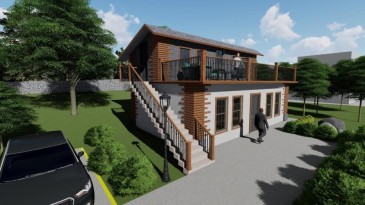 Başiskele’ye Kocaeli Büyükşehir yapıyor