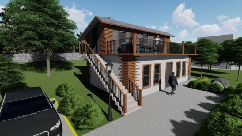 Başiskele’ye Kocaeli Büyükşehir yapıyor