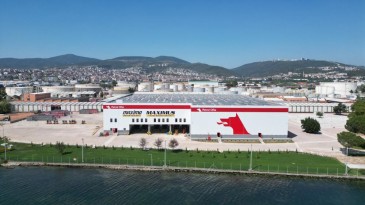 Petrol Ofisi’nden madeni yağ yatırımı