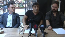 Kocaelispor’u ağırladı, yemek ücreti ödenmedi iddiasına yanıt