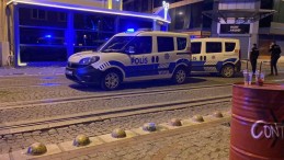 İzmit’te kavga: Silahını çekti vurdu