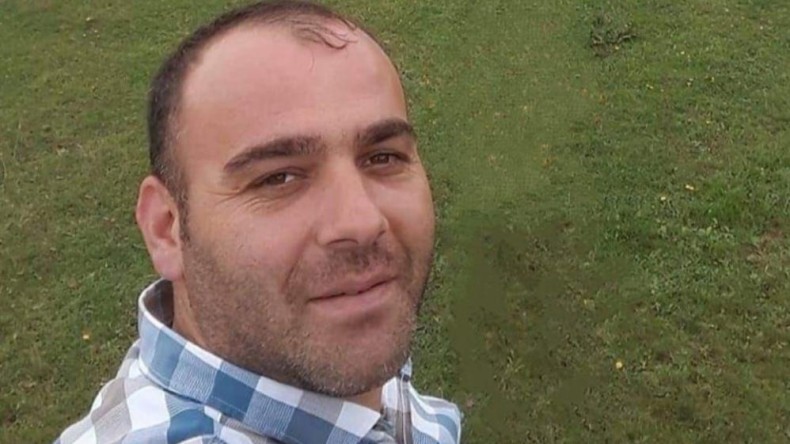 Halı sahada kalp krizi geçirdi, kurtarılamadı