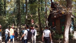 Kaybolan 84 çocuk ailesine teslim edildi