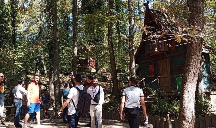 Kaybolan 84 çocuk ailesine teslim edildi