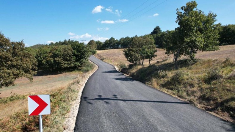 Kandıra yoluna nefes olacak proje…