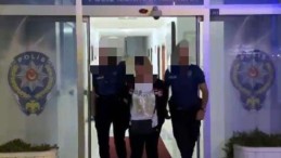 62 yıl hapis cezası bulunan suç makinesi yakalandı