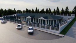 Kocaeli Büyükşehir, Alikahya’da yapıyor: İhale gerçekleştirildi