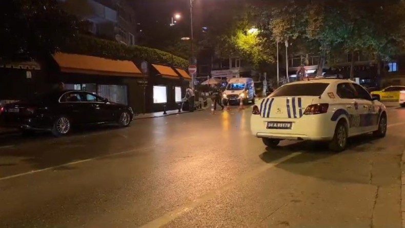 Tartışma büyüdü, bıçakla saldırdılar: 2 ölü