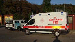 Tavuklu pilav yiyen 20 kişi hastanelik oldu