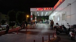 Gölcük’te zehirlenen işçiler hastaneye kaldırıldı