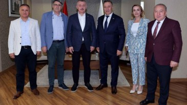 Kocaeli’de Başkan’dan deprem açıklaması