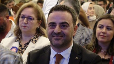 Başkan Özlü aday gibi: ‘Nasip olursa 5 yıl daha seçilirim’