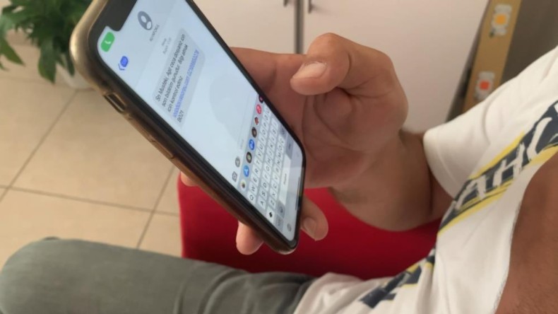 İşte dolandırıcıların yeni yöntemi: Pes dedirtti