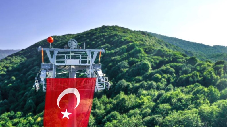 Kocaeli’de 50 yıllık hayal gerçek oluyor