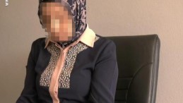 Özel hastanede taciz iddiası