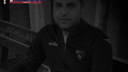 Kocaelispor sevdalısı Çağdaş Ömerbeyoğlu vefat etti