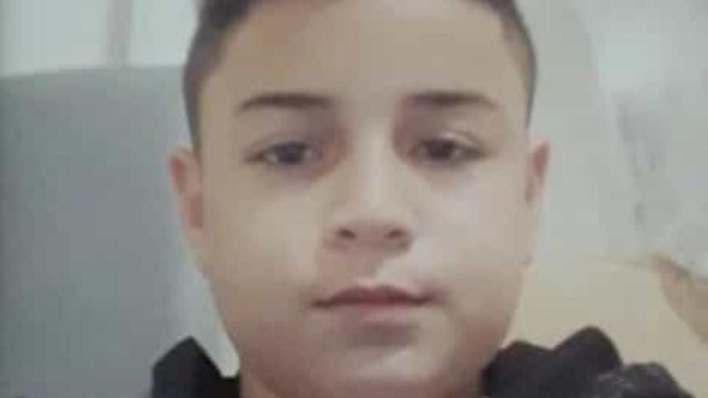 “Okula gidiyorum” diyerek çıktığı evine bir daha dönmedi