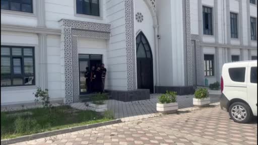 Eğlence mekanında silahlı kavga: 1 tutuklama