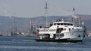 Deniz ulaşımında kış tarifesi başlıyor