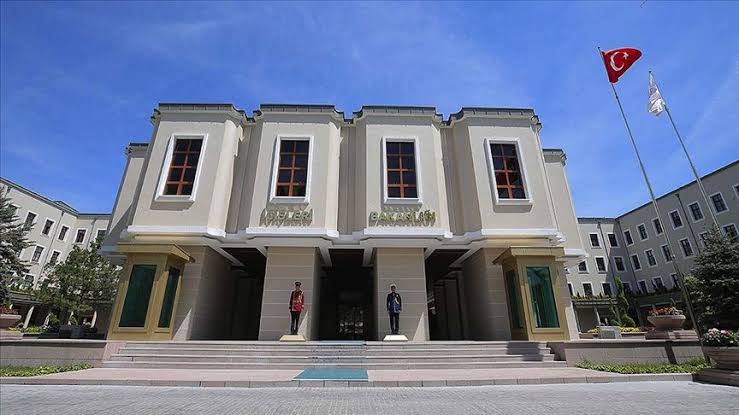 Flaş genelge: Kocaeli Valiliği’ne gönderildi