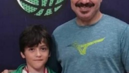 Bravo çocuklar: 8 madalya birden