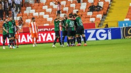 Kocaelispor’dan Adana’da çok önemli 3 puan