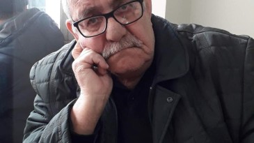 Haber alınamıyordu; Evinde ölü bulundu