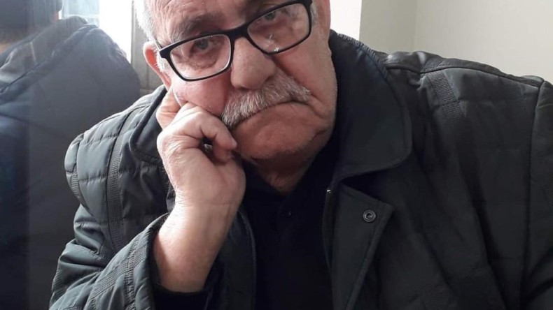 Haber alınamıyordu; Evinde ölü bulundu