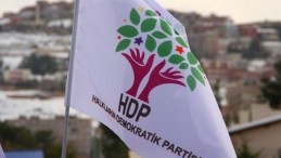 HDP’li yönetici yurt dışına kaçarken yakalandı
