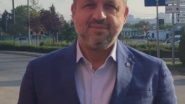 Ak Parti’den nokta atışı: İzmit’e kilitlendi