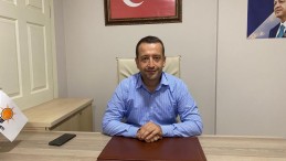 Tutuş’tan iddialı sözler: “İzmit’i AK Parti’ye kazandıracağız”