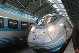 Bakan duyurdu: Ankara İstanbul arası yol kısalıyor, 80 dakikada…