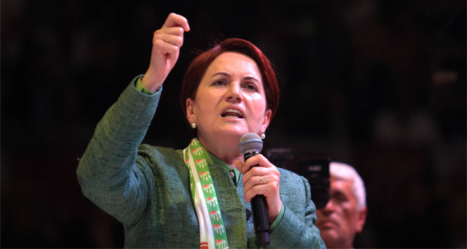 Meral Akşener’in programları ertelendi; İşte sebebi….