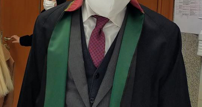 Avukatlar için müjde geldi