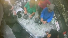 Çocukları hırsızlığa alet ettiler: 60 bin TL’lik yüzükler böyle çalındı