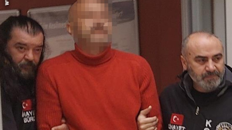 İcra memurunu yaralayan Avukat Hakim karşısında: İşte ilk ifadesi