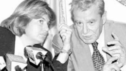 Eski Bakanlardan Necmettin Cevheri hayatını kaybetti