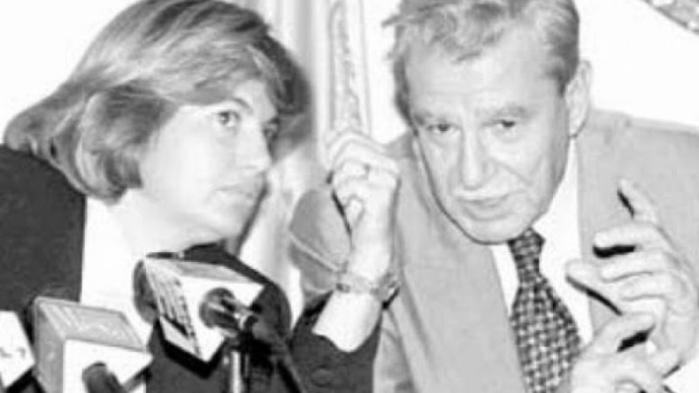 Eski Bakanlardan Necmettin Cevheri hayatını kaybetti