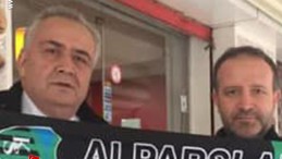 Alparslan Seymen’den nokta atışı: 227 dedi, 228 oy çıktı