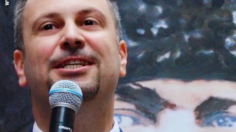 CHP Kocaeli İl Başkanlığı’na aday oldu: Partililere böyle seslendi